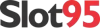 Logo Slot95